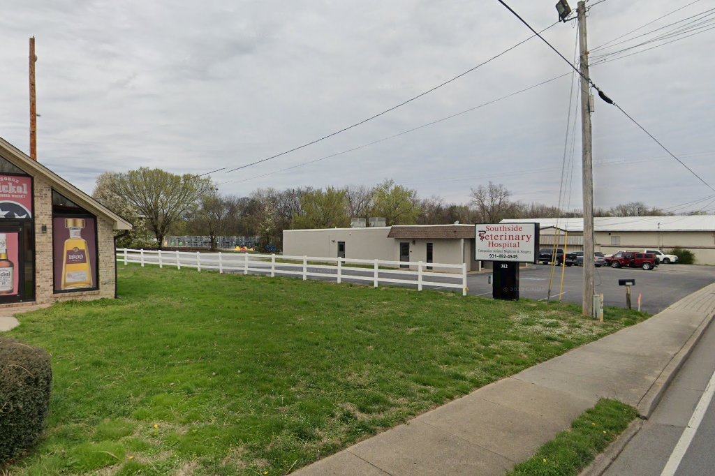 Southside Veterinary Hospital