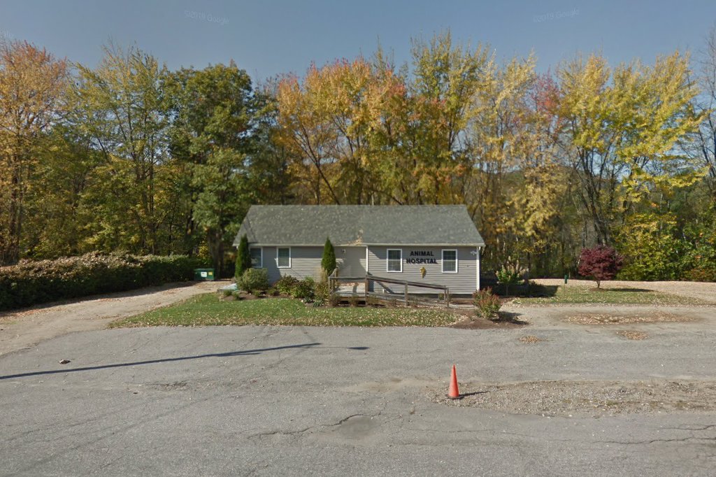 Meadow Pond Animal Hospital