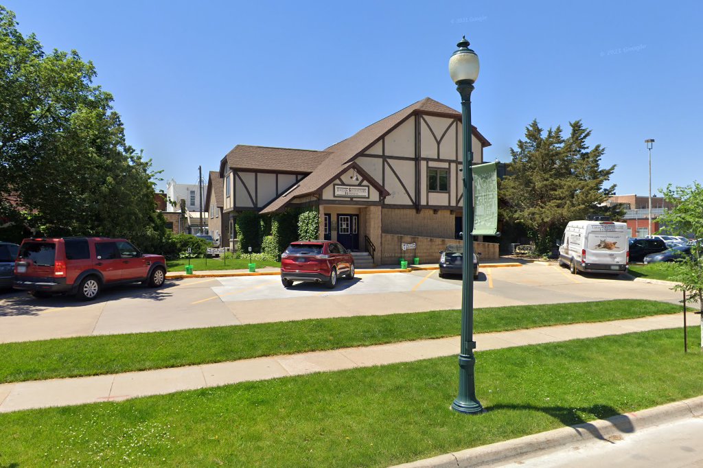 Taylor Veterinary Hospital