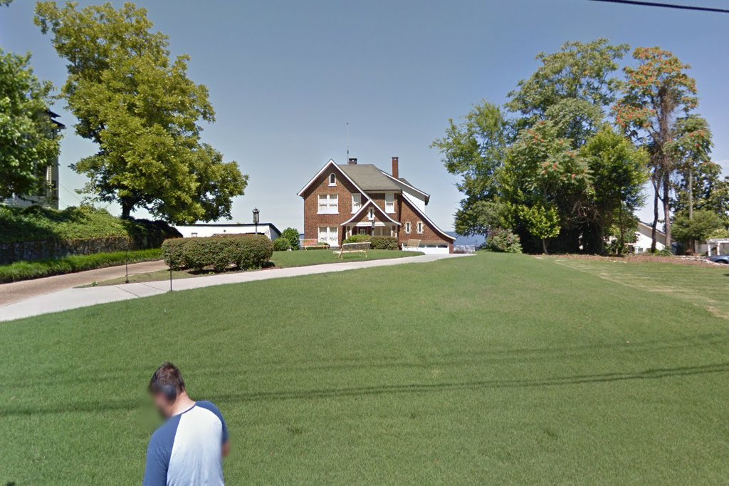 Tennessee Animal League