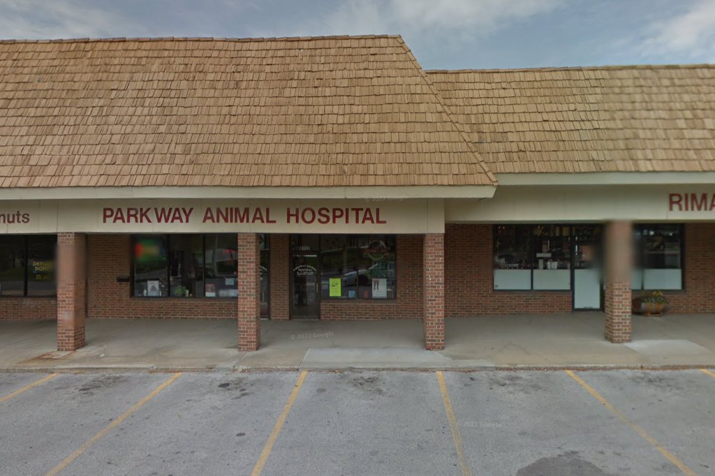 Parkway Animal Hospital