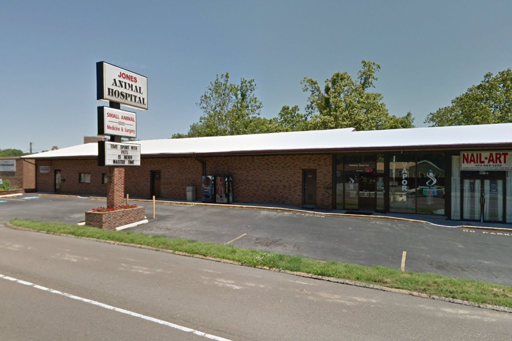 Bristol Virginia Animal Control