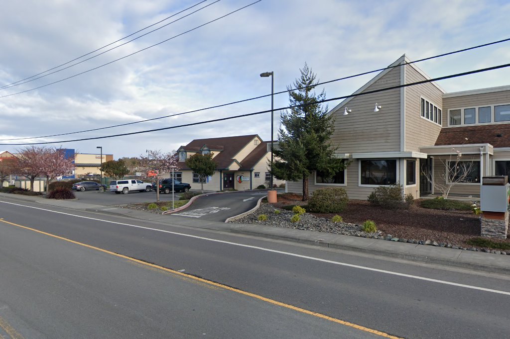 Arcata Animal Hospital