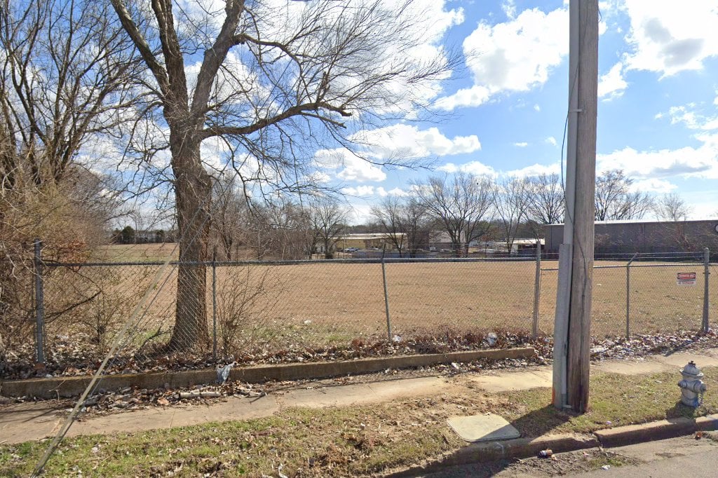 Memphis Animal Shelter