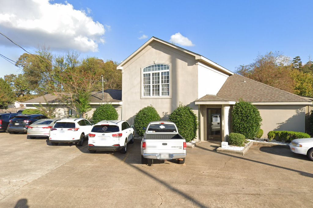 Goodwin Animal Hospital