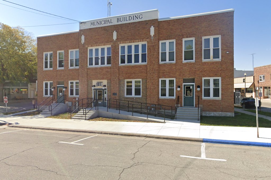 Ackley Animal Control