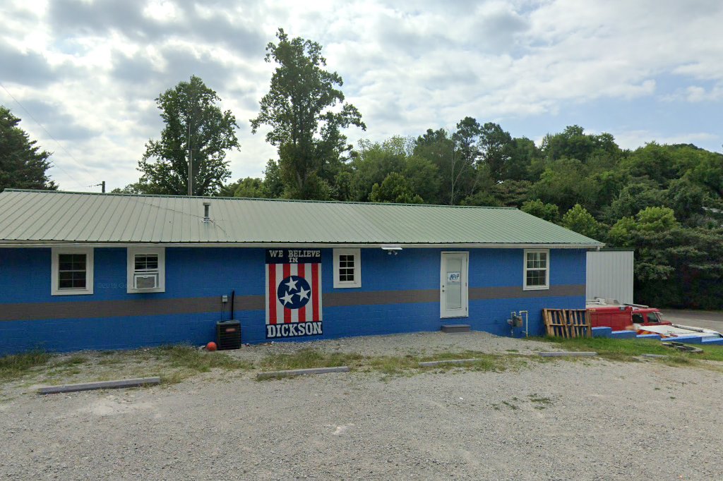 Eleven Eleven Bully Rescue