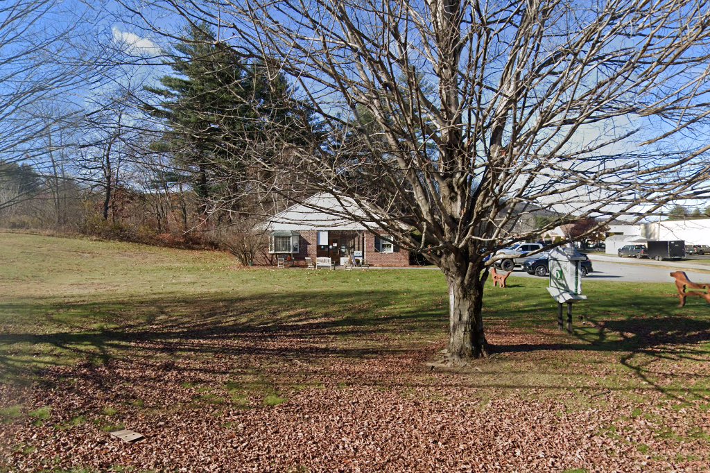 Cheshire Animal Hospital