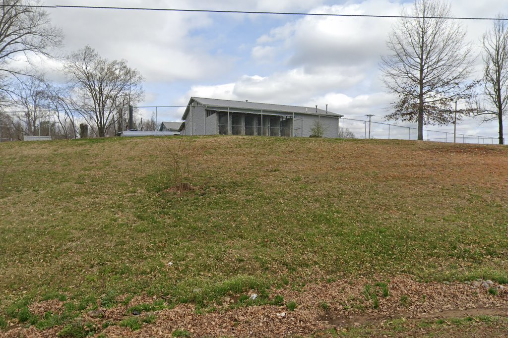 Cookeville Putnam County Animal Shelter