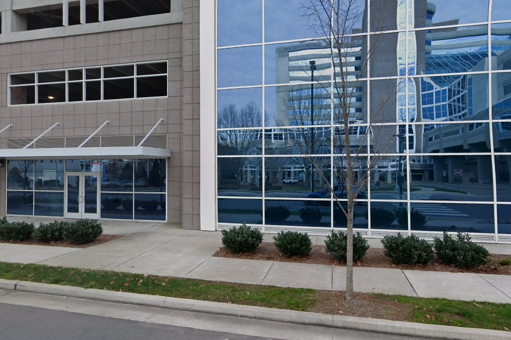 Metro Animal Shelter