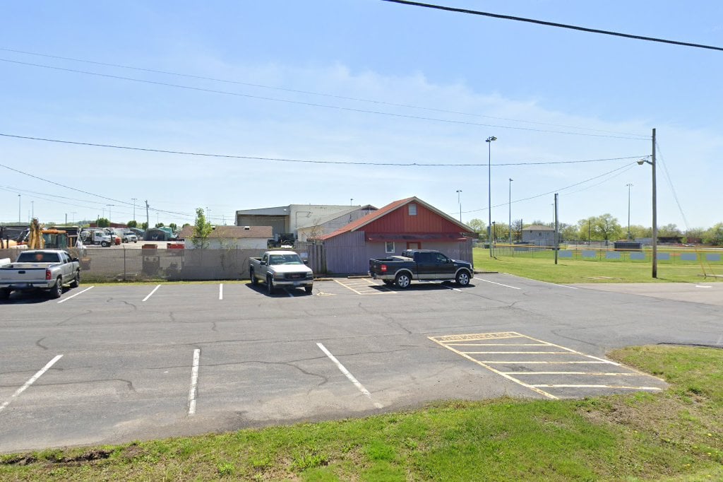 Lebanon City Animal Control
