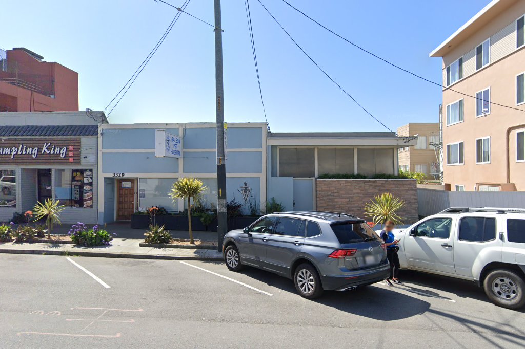 Balboa Pet Hospital