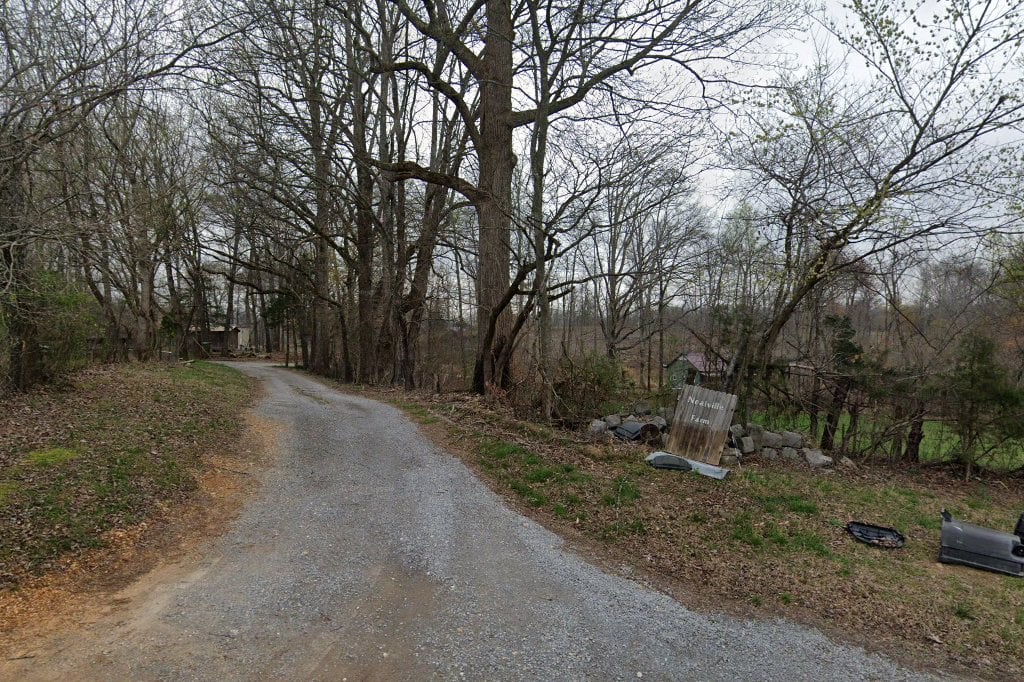 Horse Rescue Mid-South, Inc.