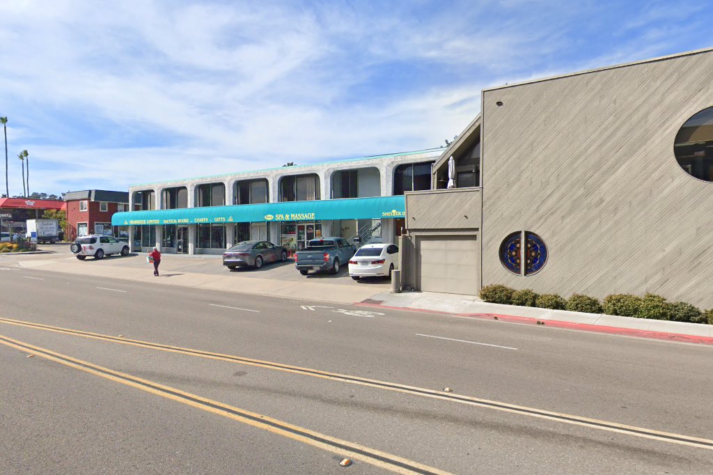 Bayside Veterinary Hospital