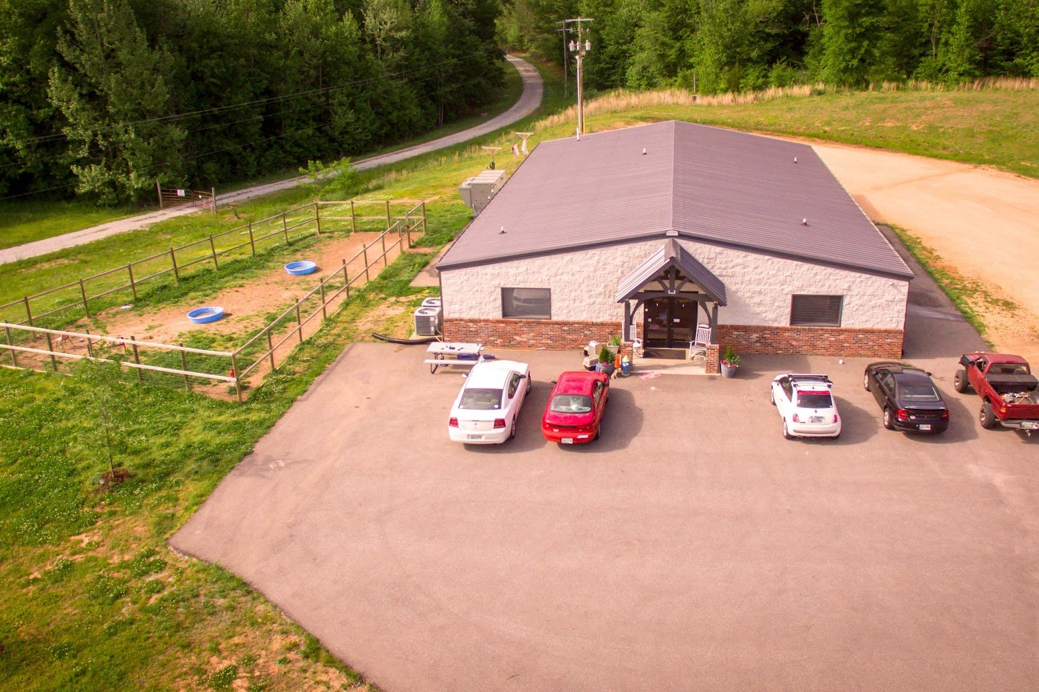 Lexington Animal Shelter