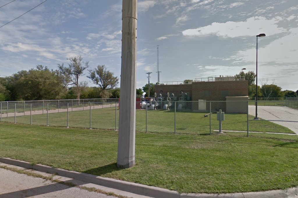 Council Bluffs Animal Shelter