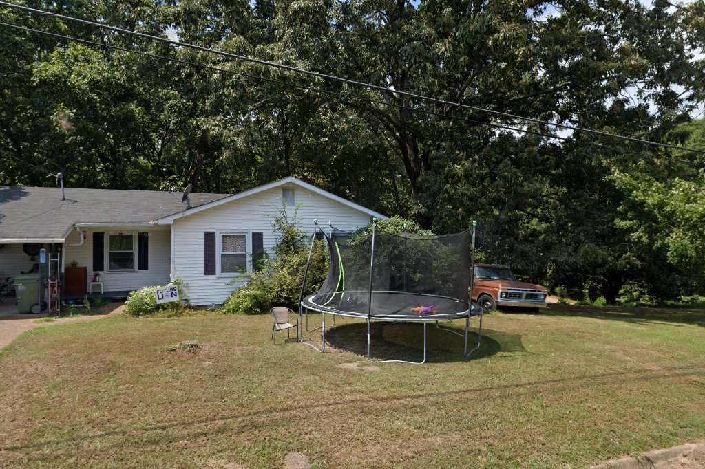 Lawrenceburg Animal Shelter