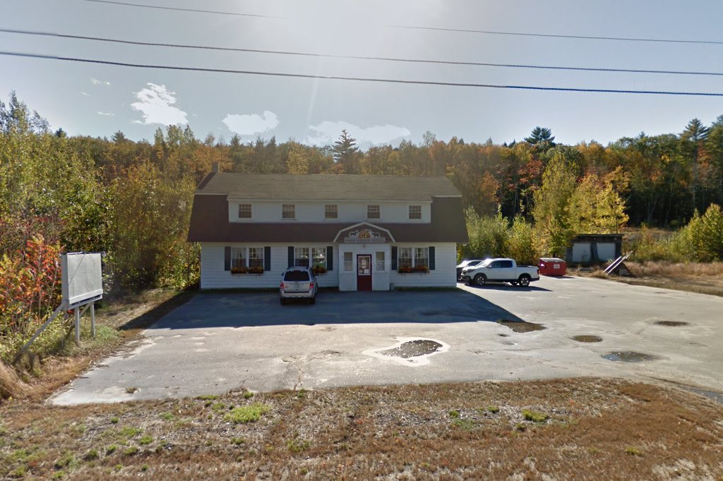 Cocheco Veterinary Hospital