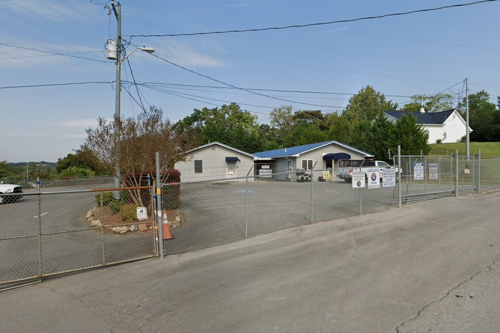 Cleveland Animal Control