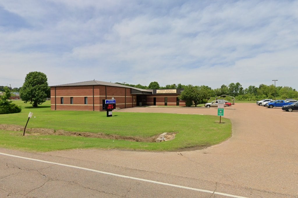 Covington Animal Control