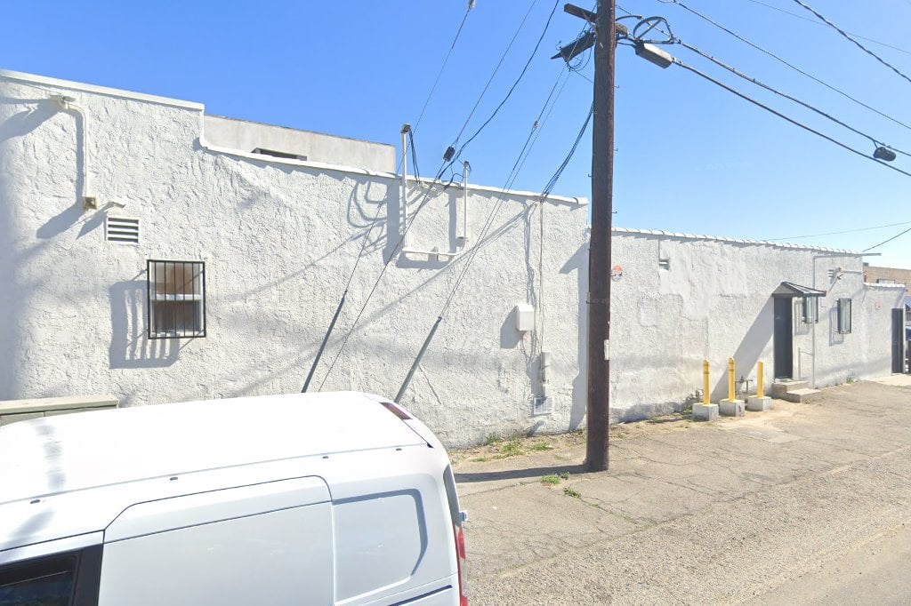 Berkley Pet Hospital