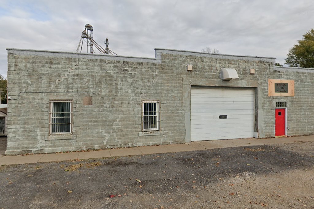 Friends For the Animals