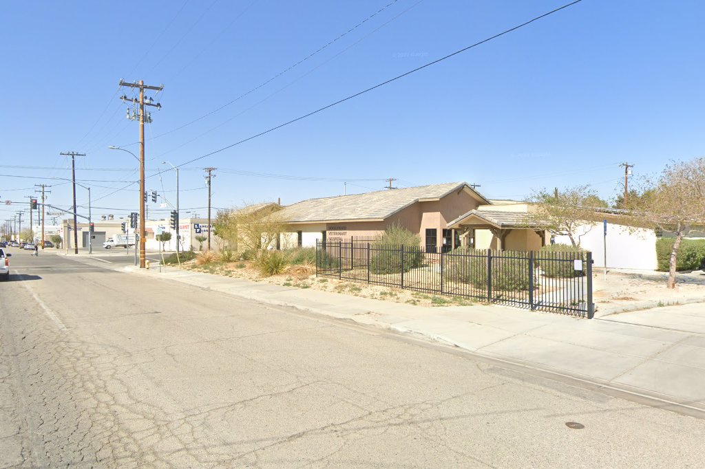 Boulevard Veterinary Hospital