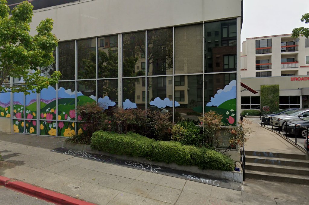 Broadway Pet Hospital