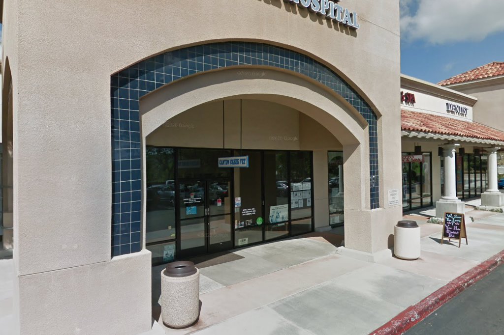 Canyon Creek Animal Hospital