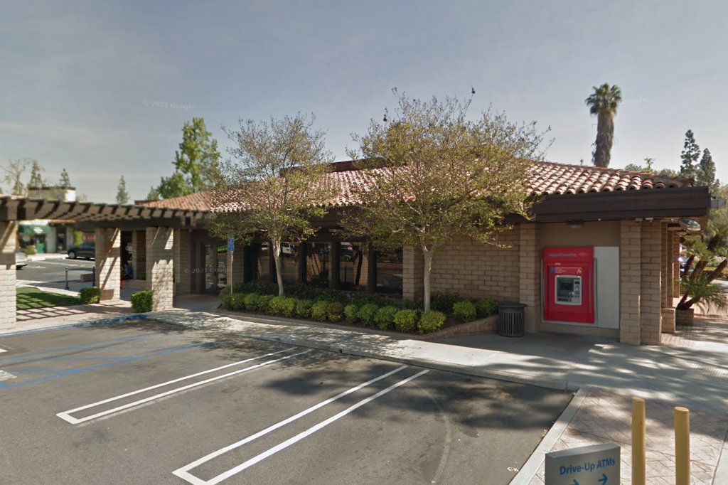 Canyon Crest Animal Hospital