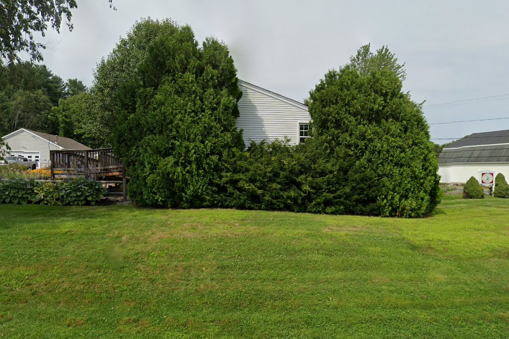 Edgefield Veterinary Hospital