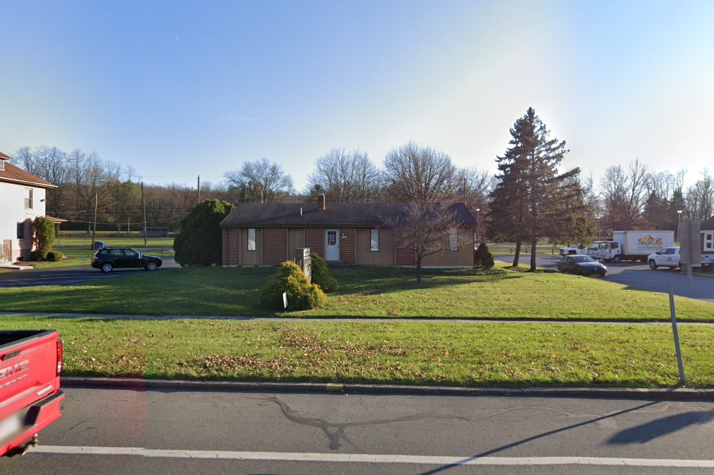 Harrisburg Area Animal Hospital