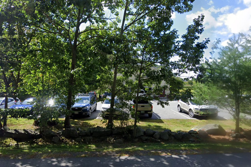 Exeter Veterinary Hospital