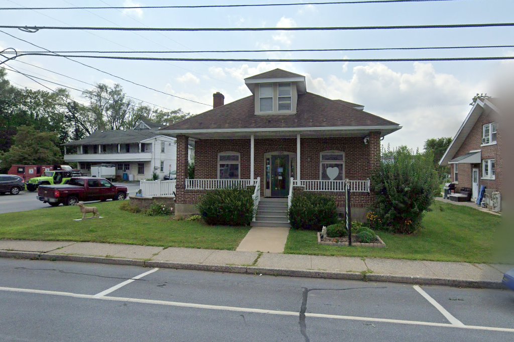 Alburtis Animal Hospital