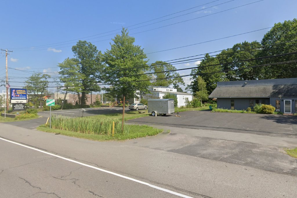 Animal Hospital of Mount Pocono