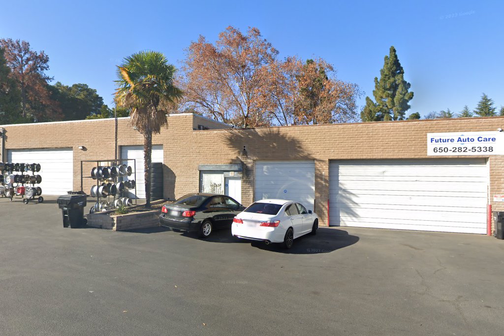 Cherry Chase Pet Hospital