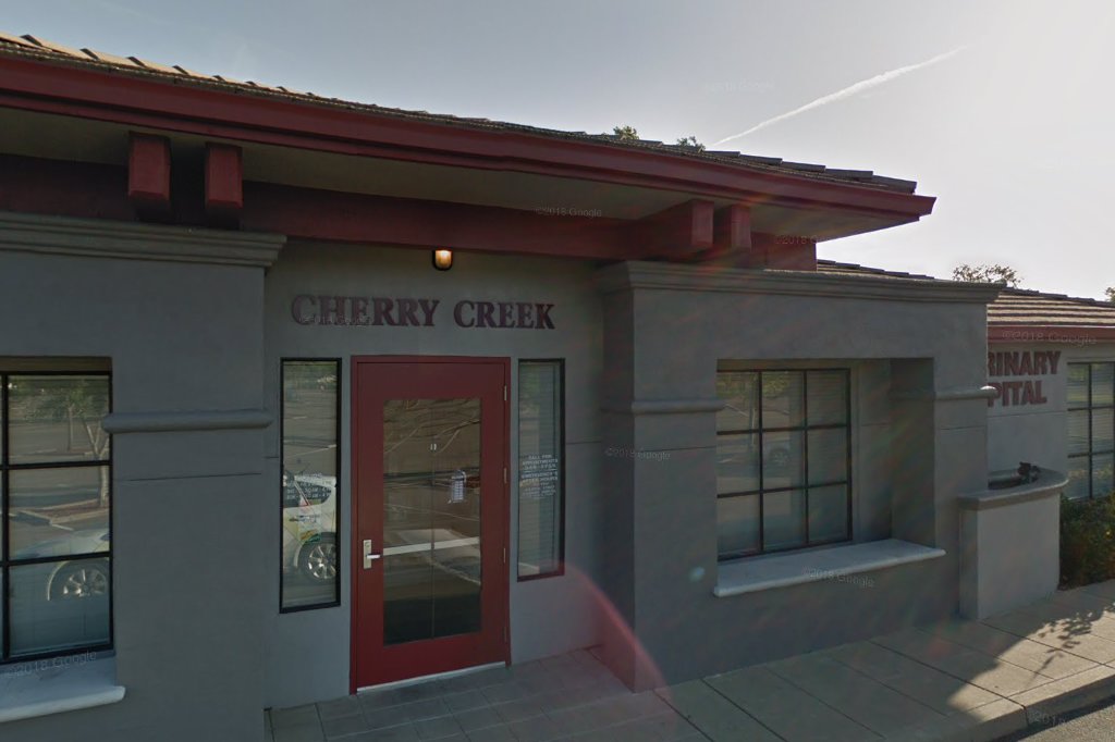 Cherry Creek Veterinary Hospital