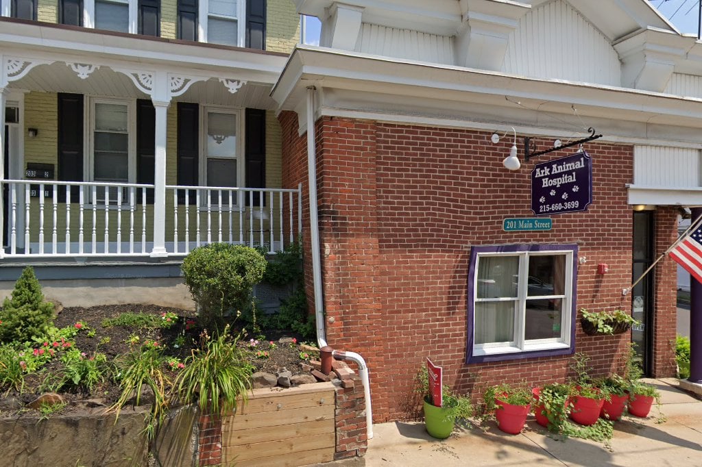Ark Animal Hospital of Souderton