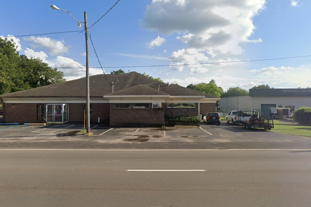 Governor's Choice Animal Hospital