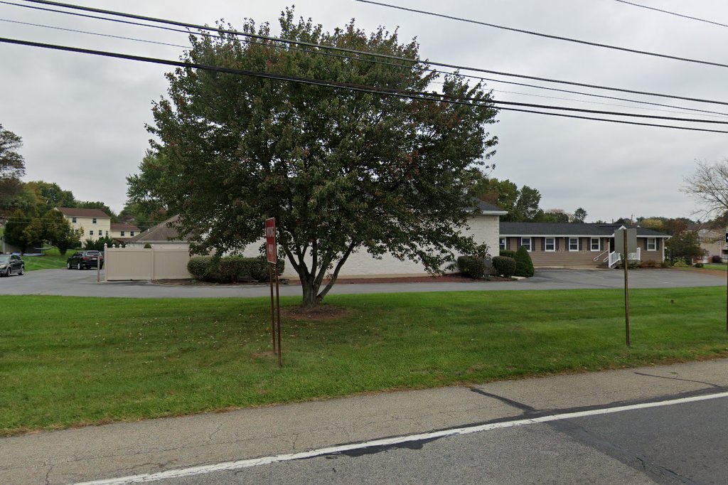 Douglassville Veterinary Hospital