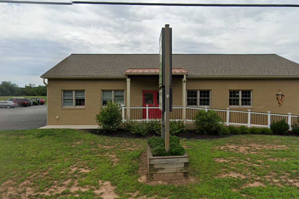 Dover Area Animal Hospital