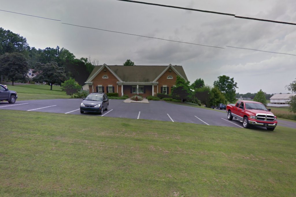 Elizabethville Veterinary Hospital