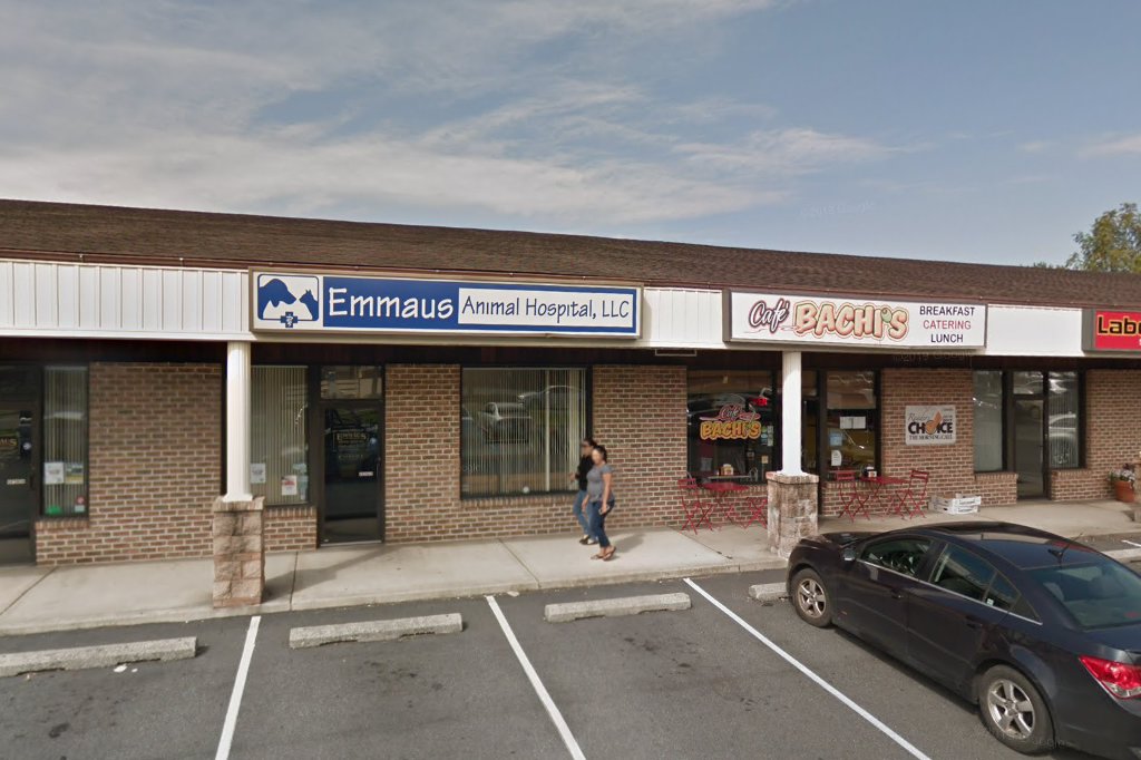 Emmaus Animal Hospital