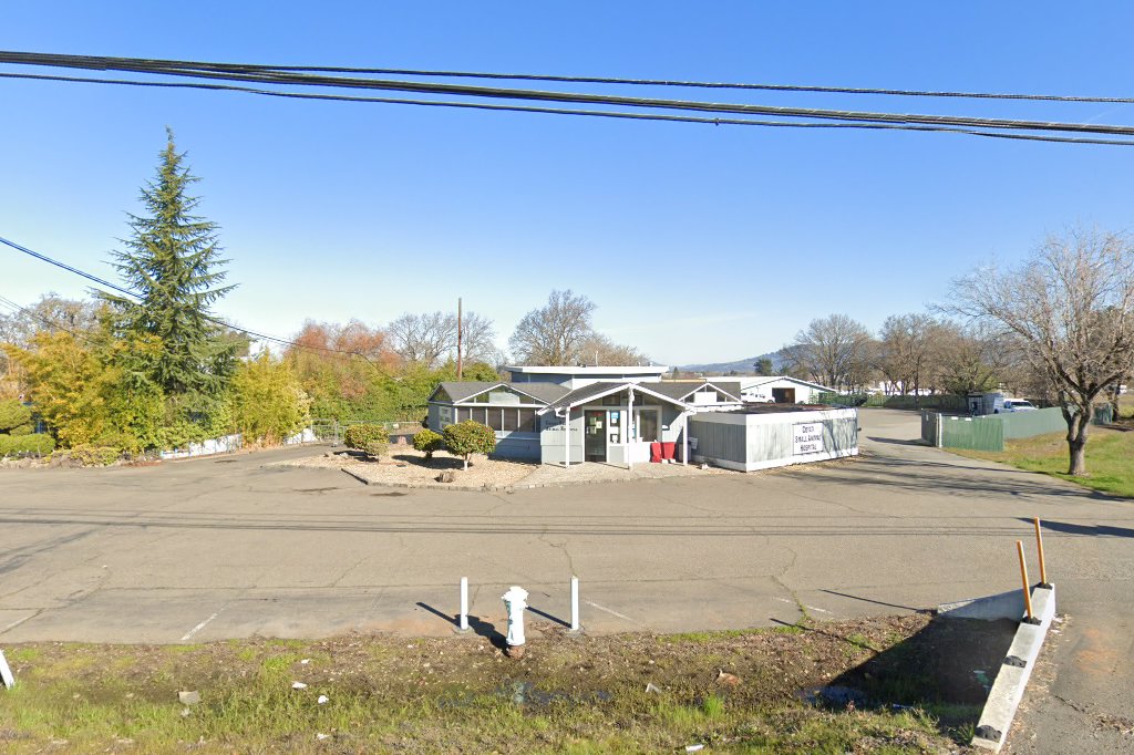 Cotati Small Animal Hospital