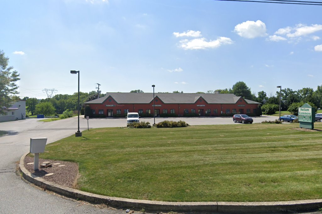 Hallam Animal Hospital