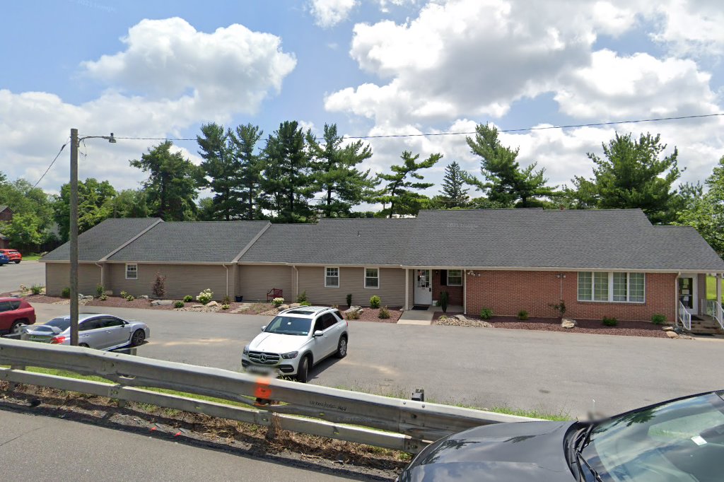 Lehigh Valley Animal Hospital