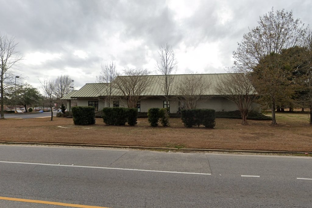 Great Oaks Veterinary Hospital