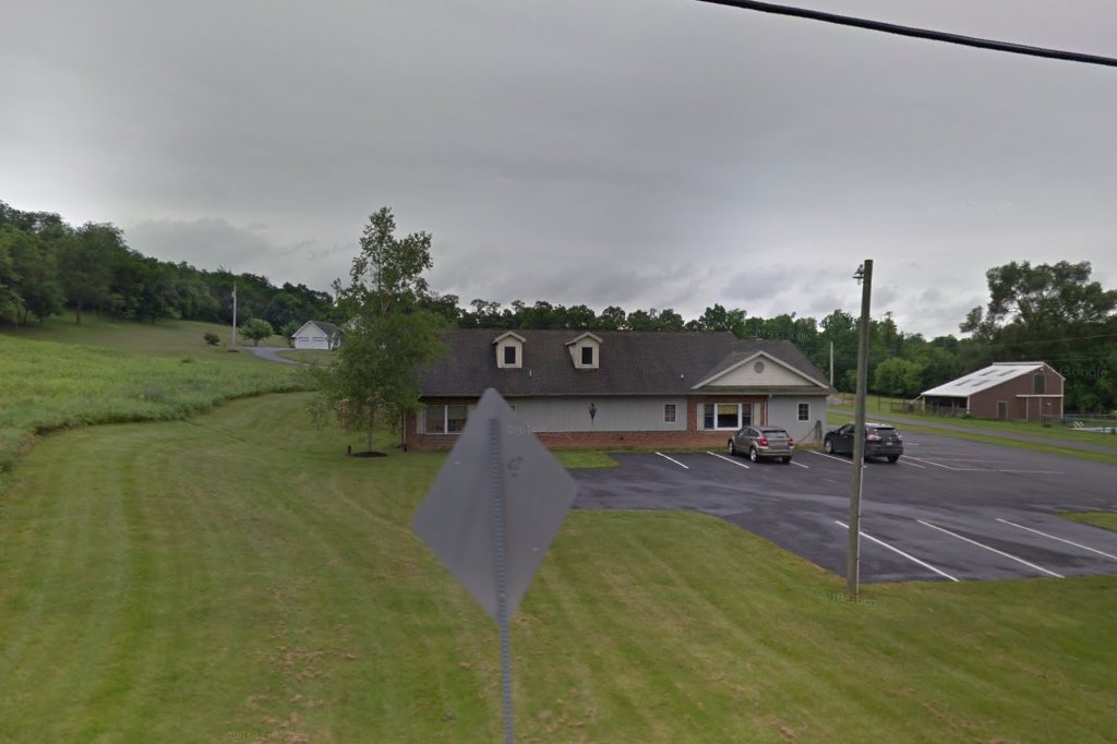 Newville Veterinary Hospital