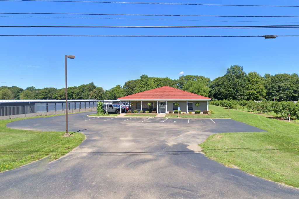 North East Veterinary Hospital