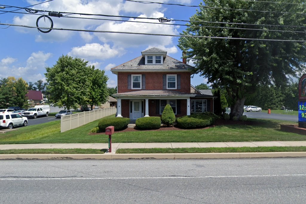 Peaceable Kingdom Animal Hospital